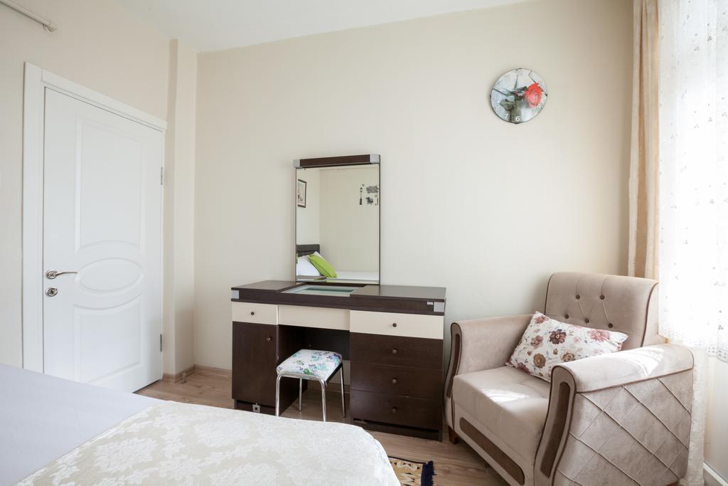 Blue Mosq- Luxury & Cozy Homes Apartment Istanbul