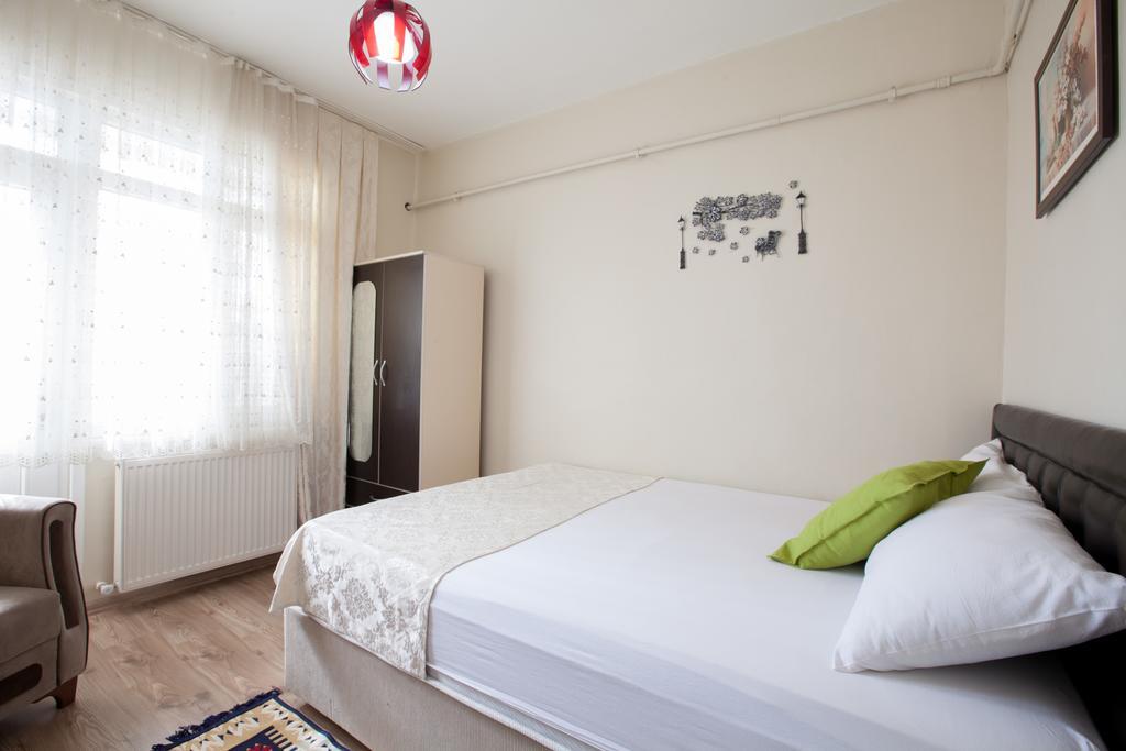 Blue Mosq- Luxury & Cozy Homes * Istanbul