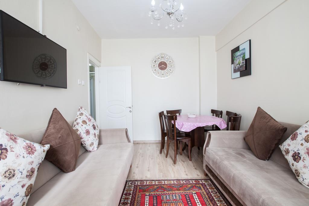Blue Mosq- Luxury & Cozy Homes Apartment Istanbul