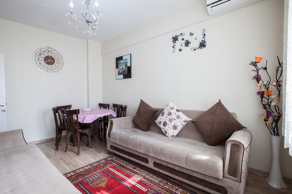 Blue Mosq- Luxury & Cozy Homes Apartment Istanbul