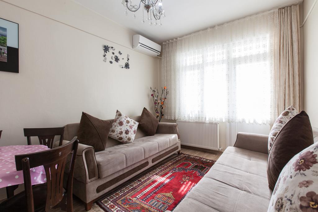 Blue Mosq- Luxury & Cozy Homes Apartment *