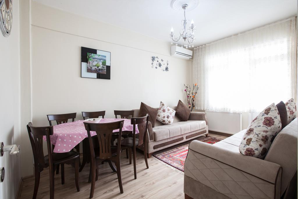 Apartment Blue Mosq- Luxury & Cozy Homes *