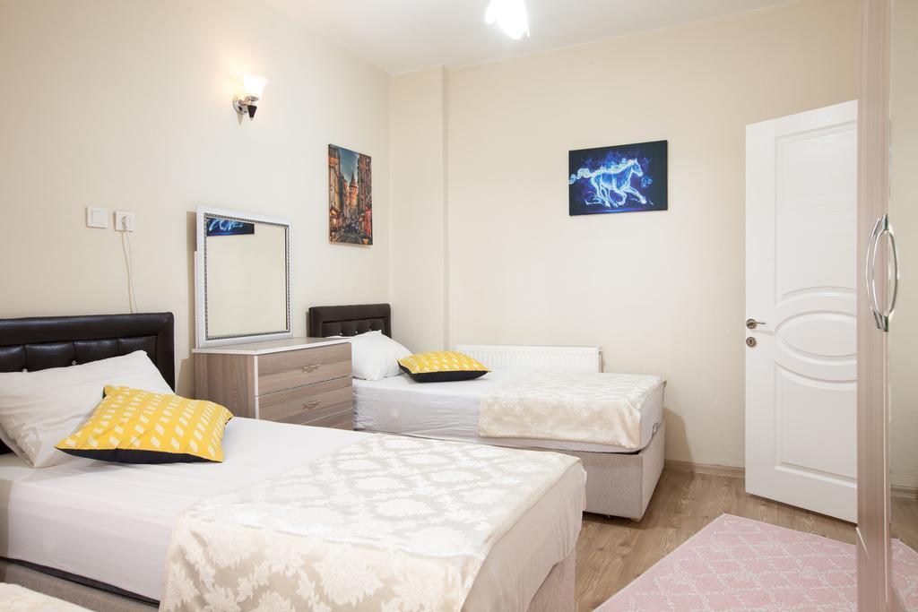 Blue Mosq- Luxury & Cozy Homes Apartment