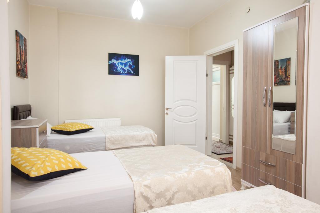 Blue Mosq- Luxury & Cozy Homes Istanbul