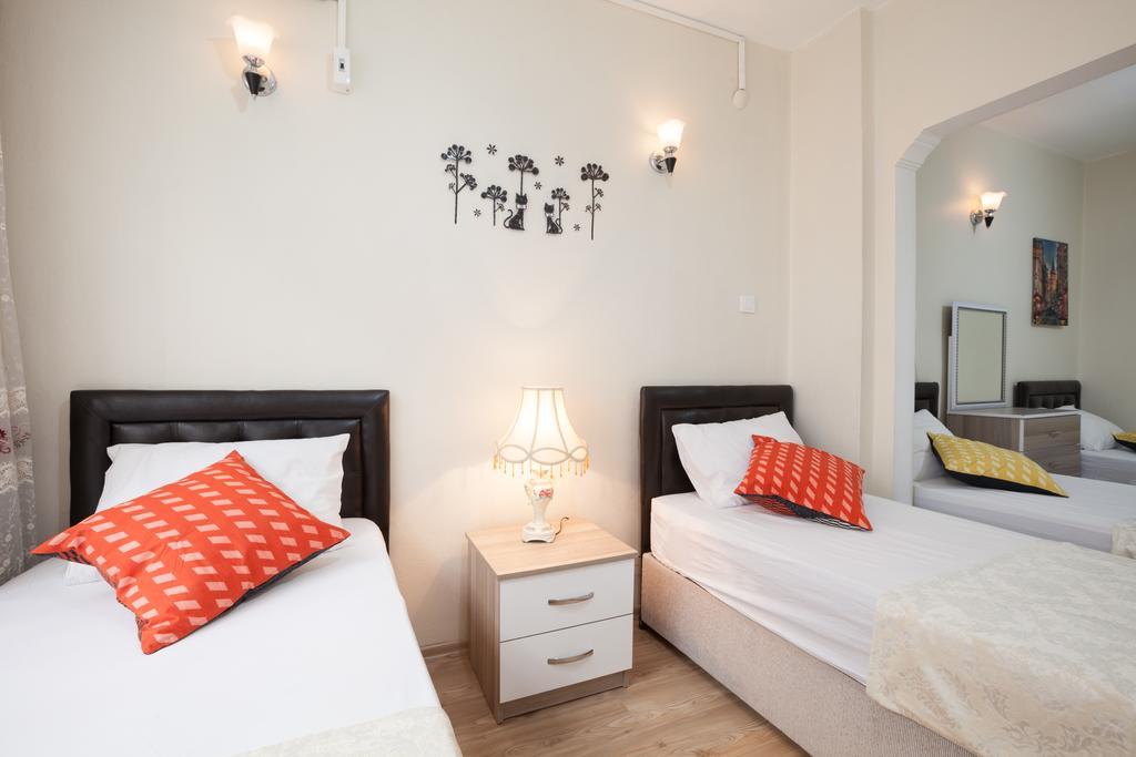 Blue Mosq- Luxury & Cozy Homes * Istanbul