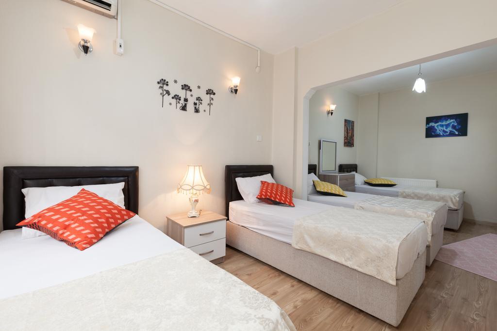 Blue Mosq- Luxury & Cozy Homes Apartment Istanbul