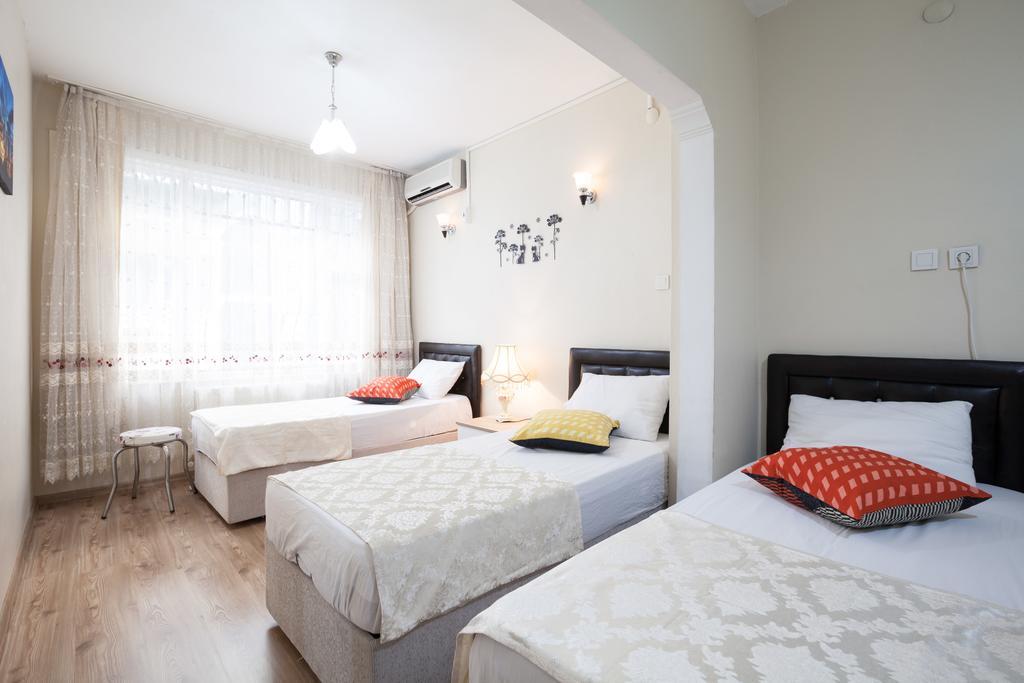 Blue Mosq- Luxury & Cozy Homes Apartment Istanbul