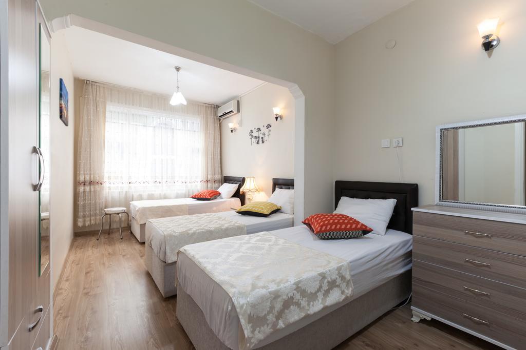 Blue Mosq- Luxury & Cozy Homes Apartment Istanbul
