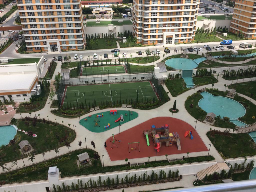 Bizim Evler 6 Apartamento Istambul