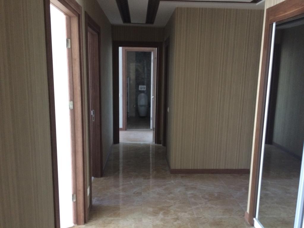 Apartamento Bizim Evler 6 Istambul