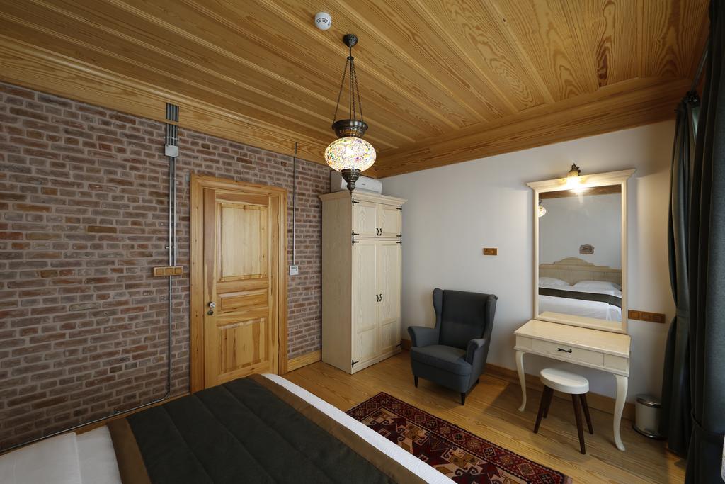Apartment Catirga