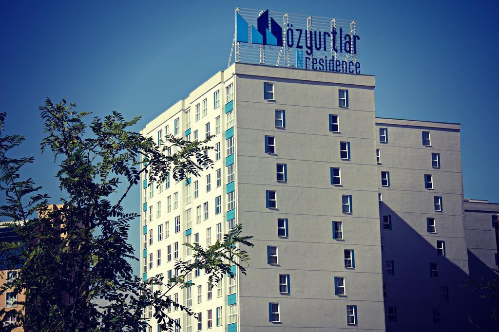 Merze Istanbul