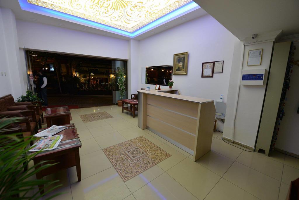 Birol Hotel Istanbul