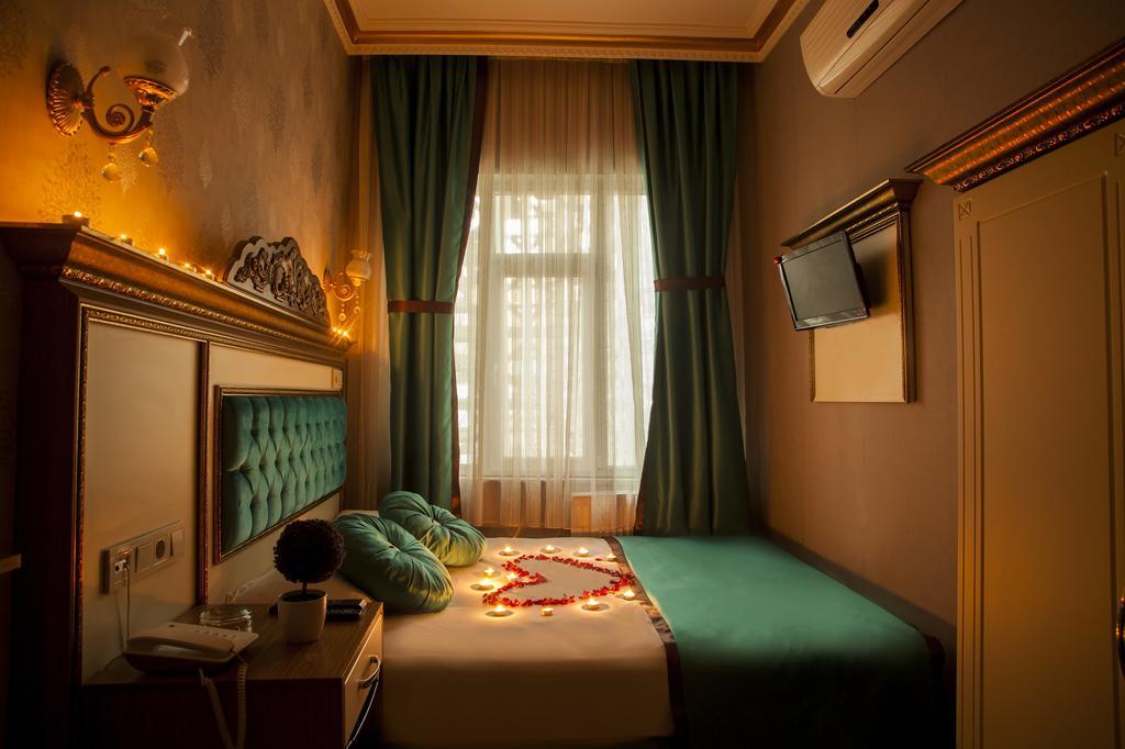 Otel Hurriyet İstanbul