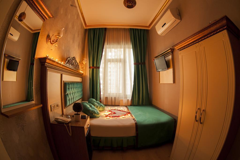 Otel Hurriyet