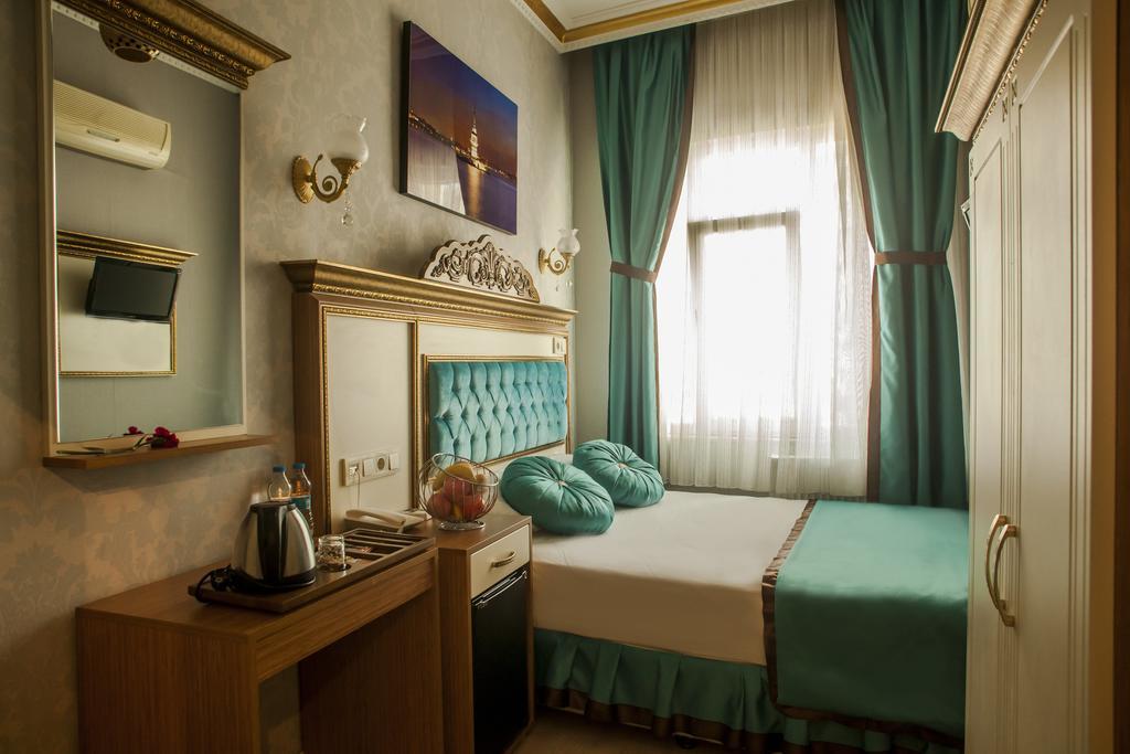 Hurriyet Hotel 2*