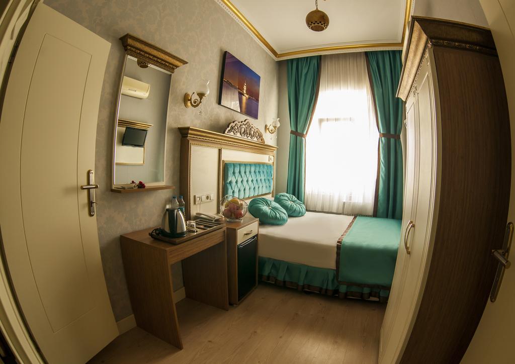 Hurriyet 2* Istanbul