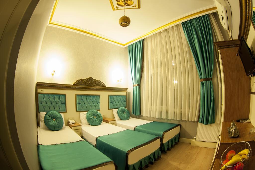 Hurriyet 2* Istanbul