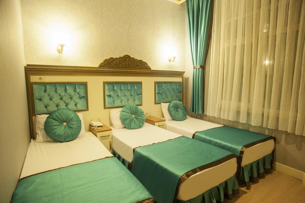 Hurriyet Hotel