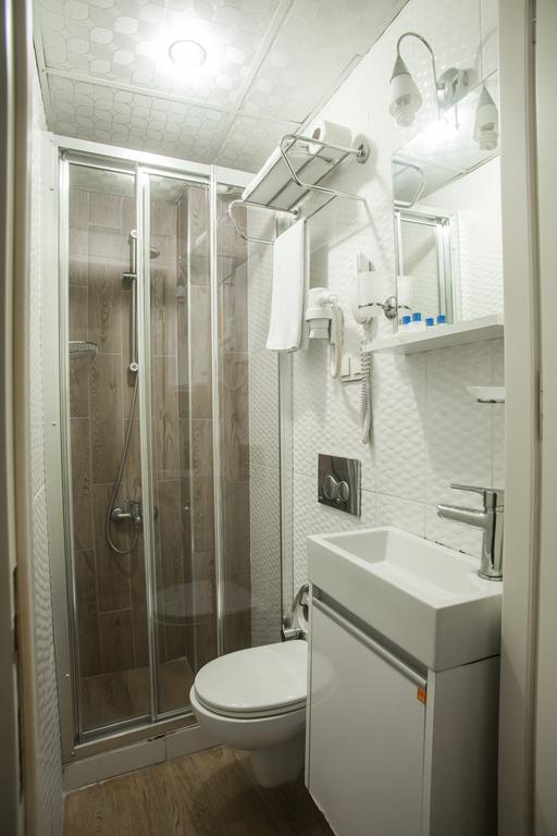 Otel Hurriyet İstanbul