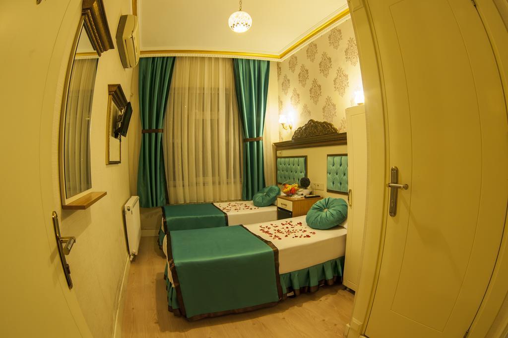 Otel Hurriyet İstanbul