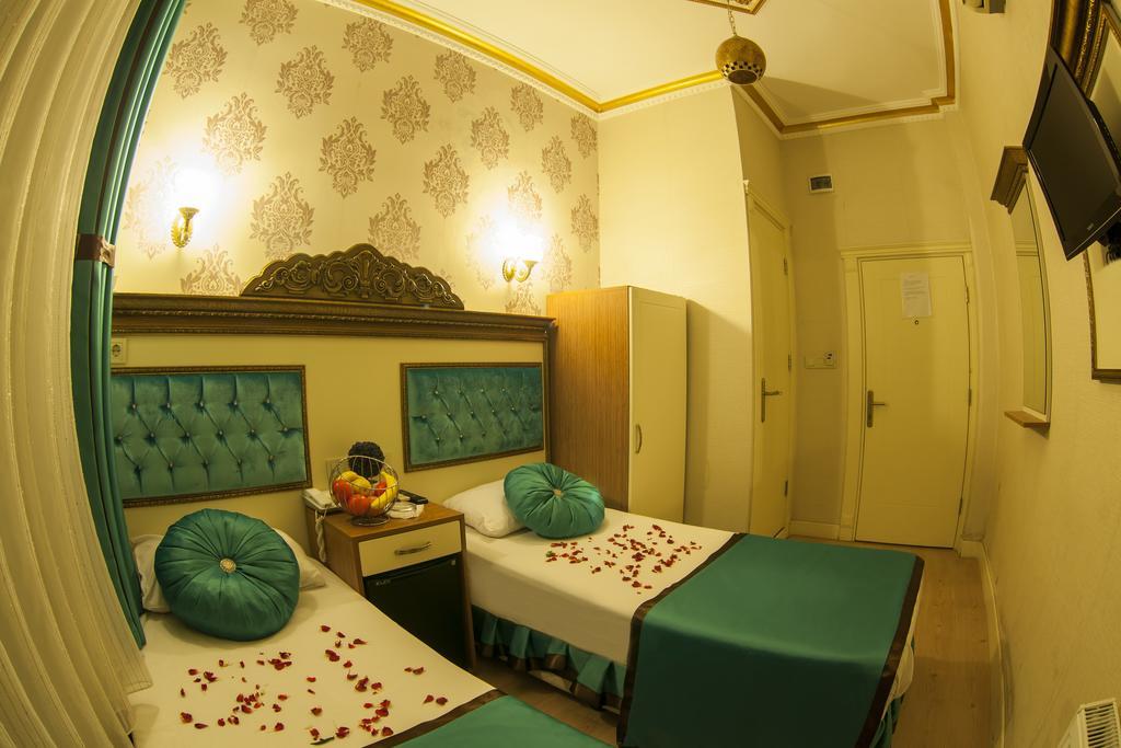 Hurriyet Otel