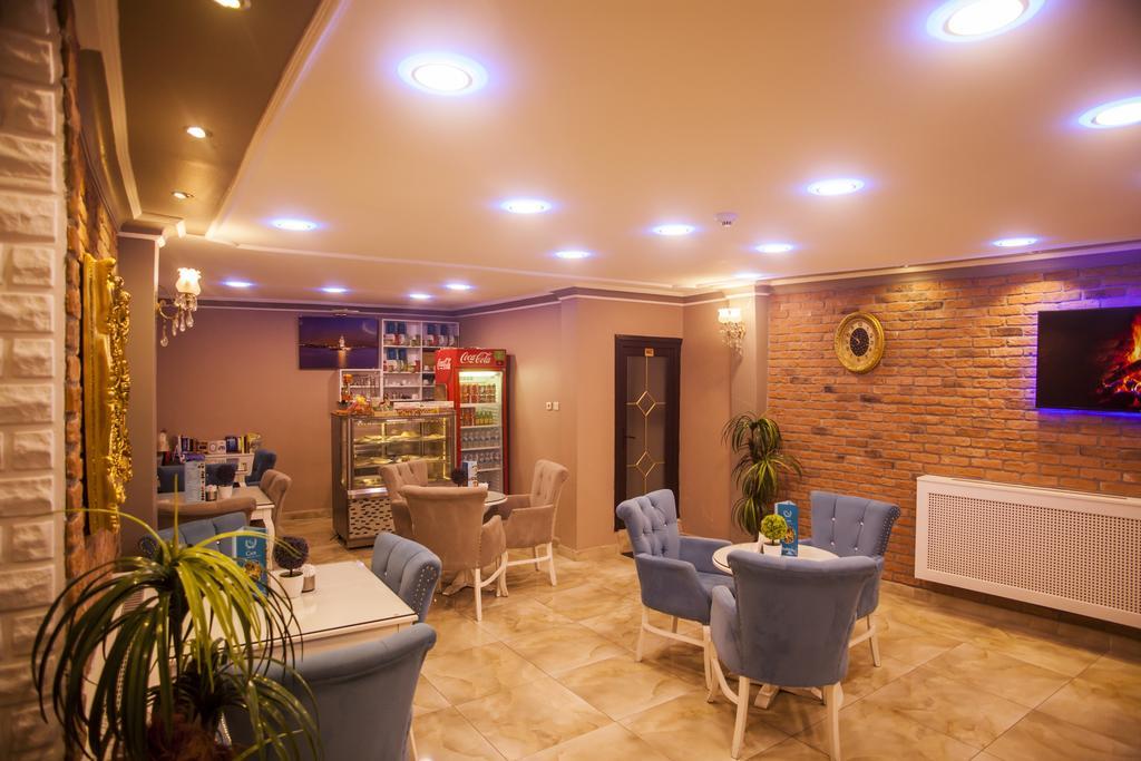 Otel Hurriyet 2*
