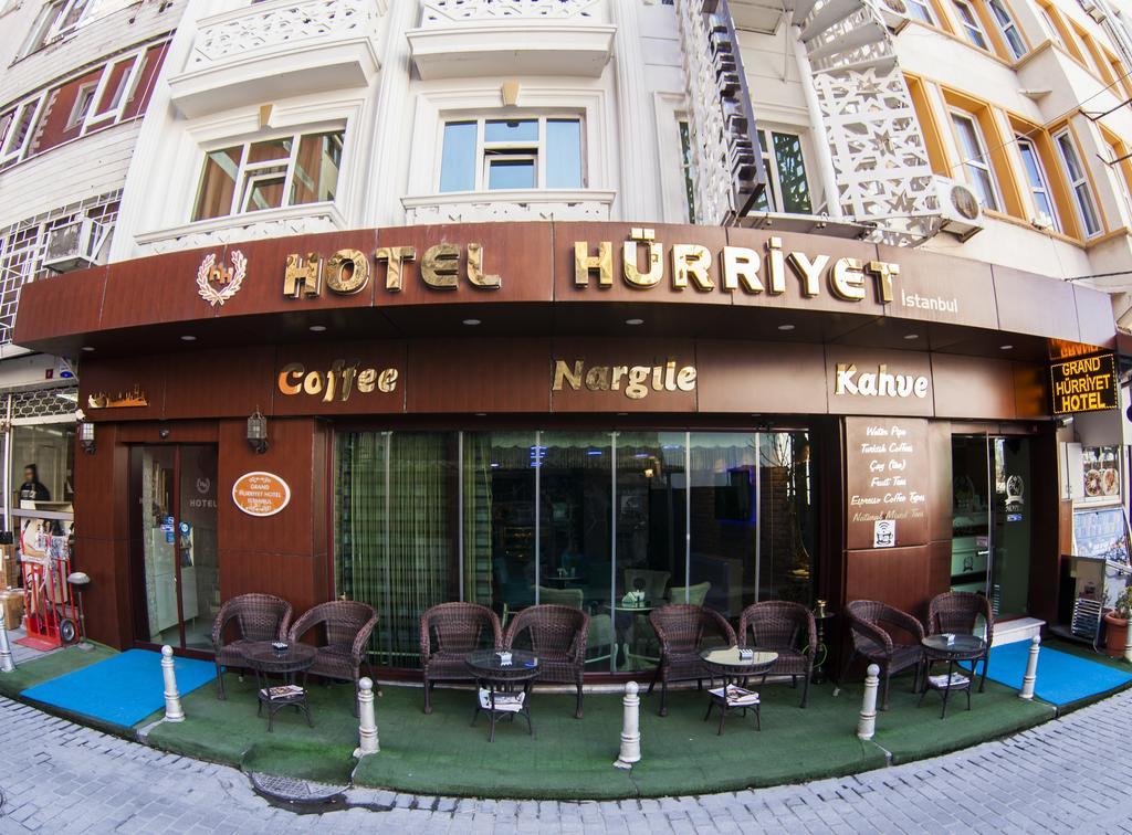 Hurriyet