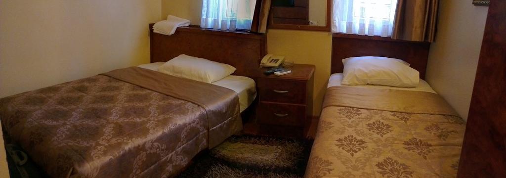 Nayla Otel 3*