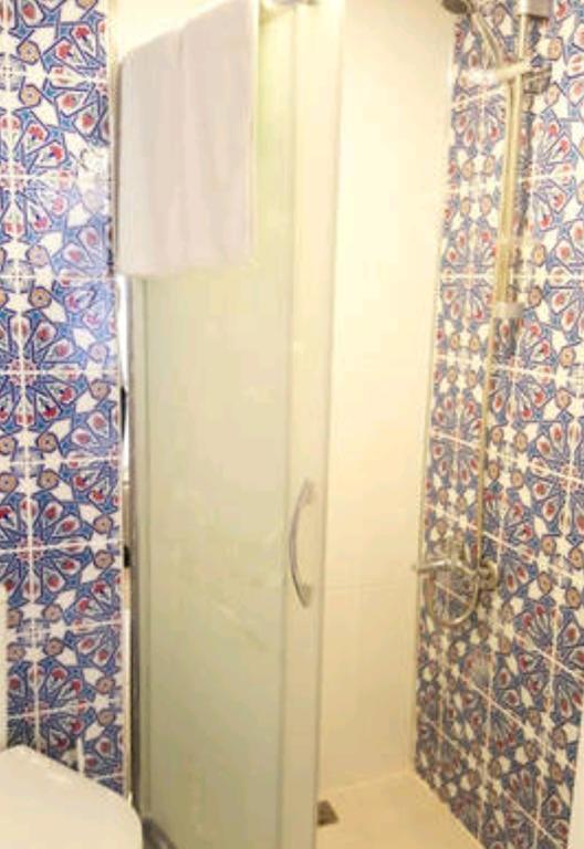 Aparthotel Center Apart