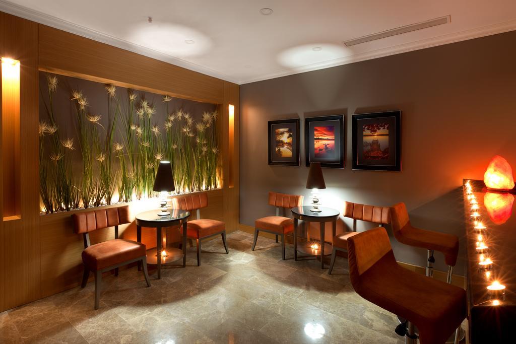 Hotel Ferman Hilal Hotel-special Category Istanbul