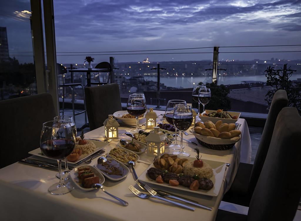 Hotel Troya 3*