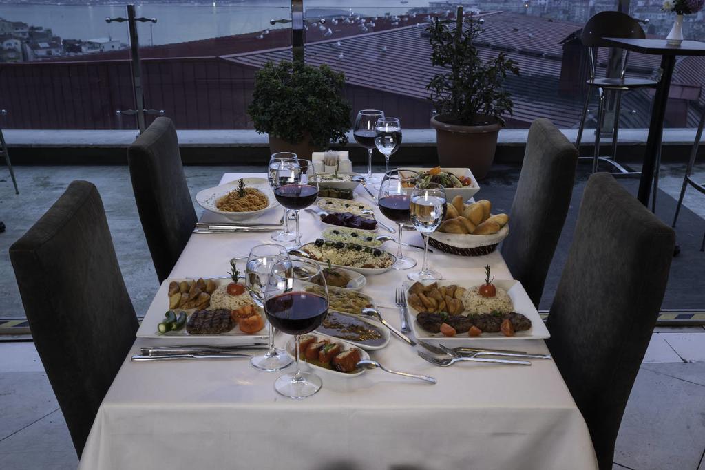 Troya 3* Istanbul