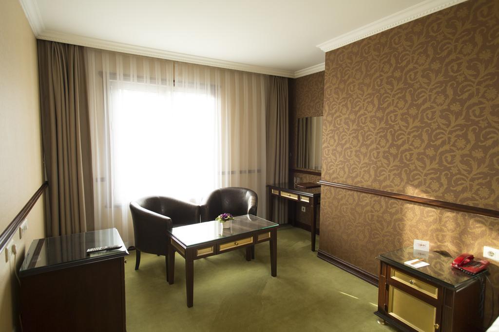Topkapi Inter 4*