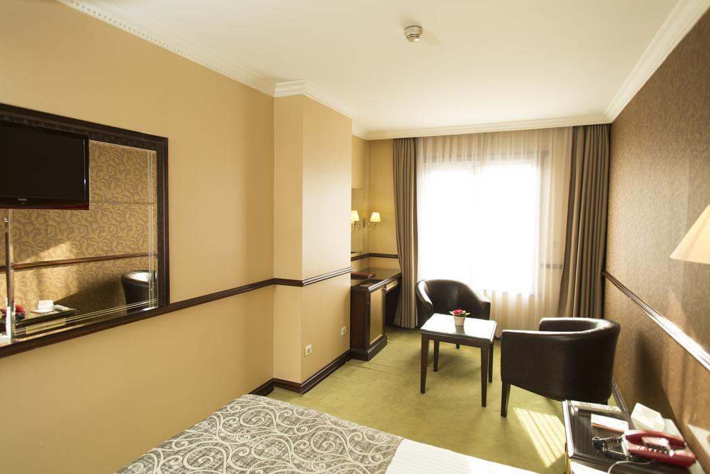 Topkapi Inter Istanbul