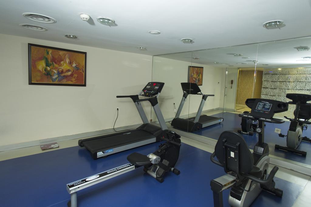 Hotel Topkapi Inter Istanbul