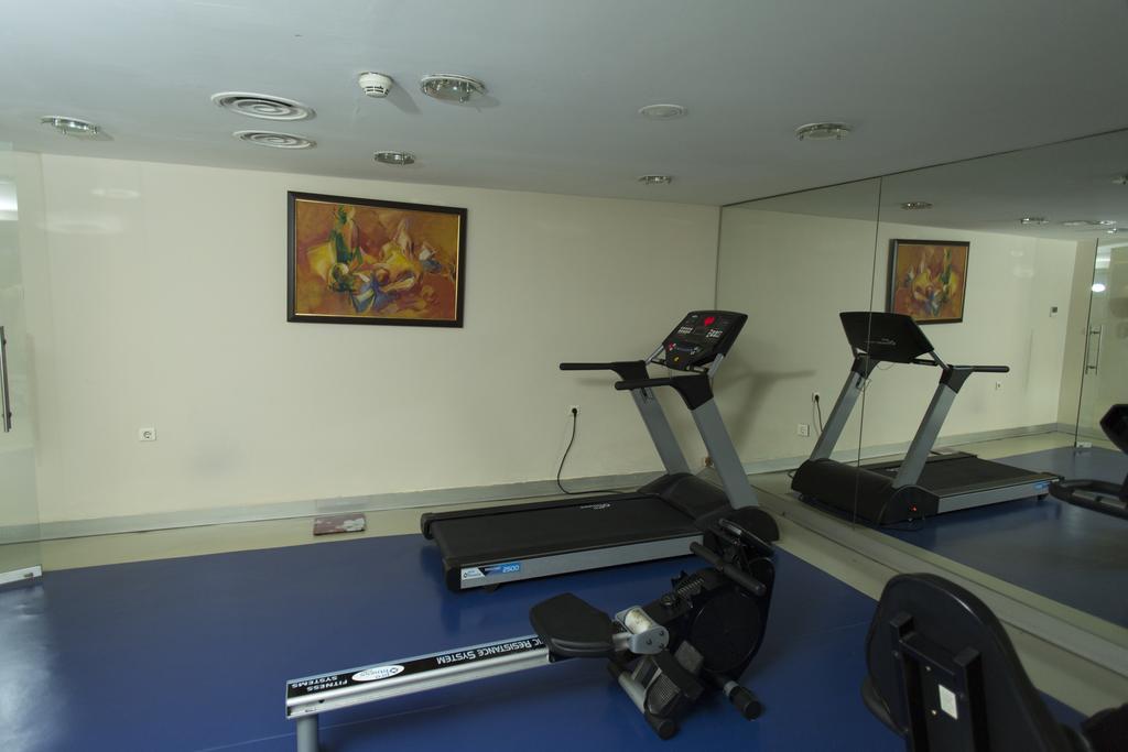 Topkapi Inter 4* Istanbul