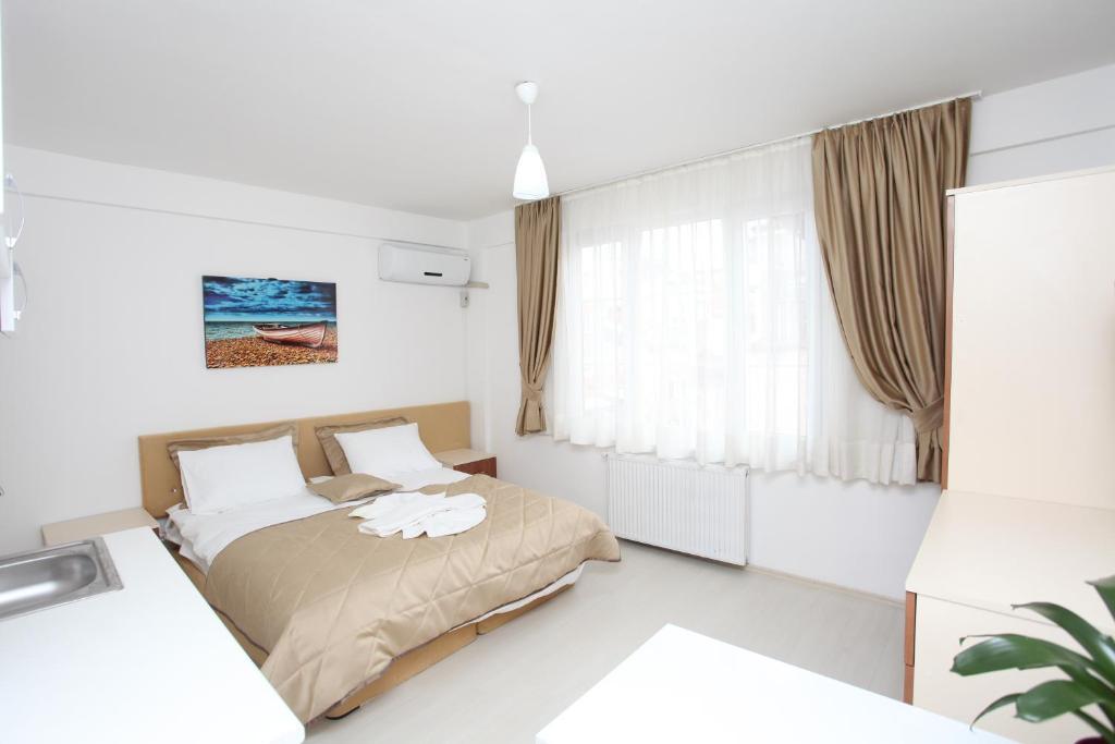 Hotel Nicoleport Istanbul