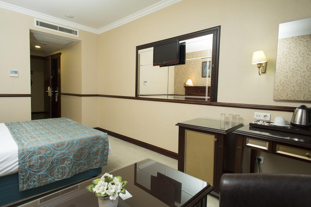 Topkapi Inter 4*