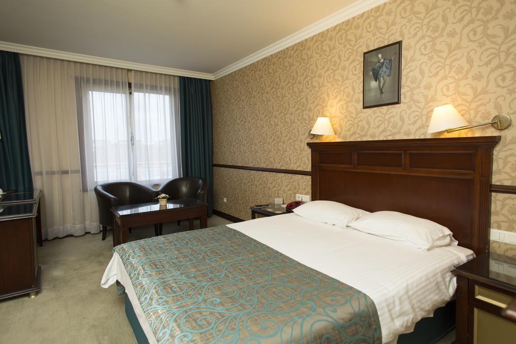 Topkapi Inter Istanbul