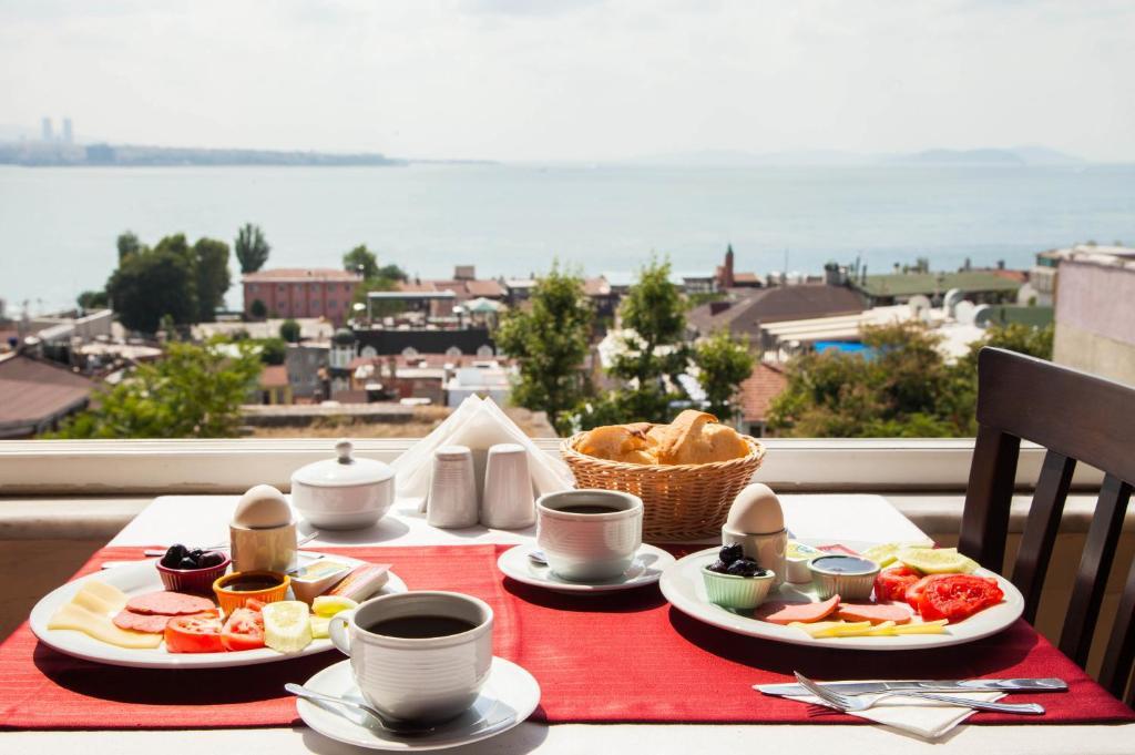 Cem Sultan 2* Istanbul