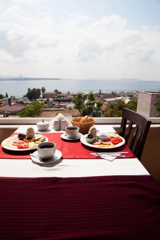 Cem Sultan Hotel 2*