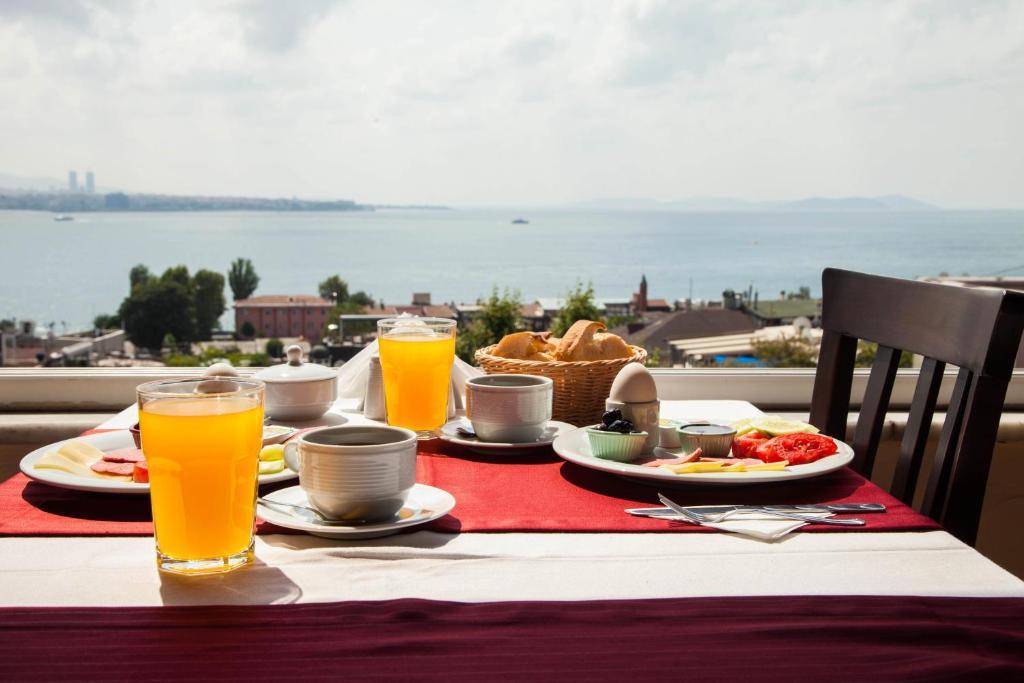 Cem Sultan Hotel