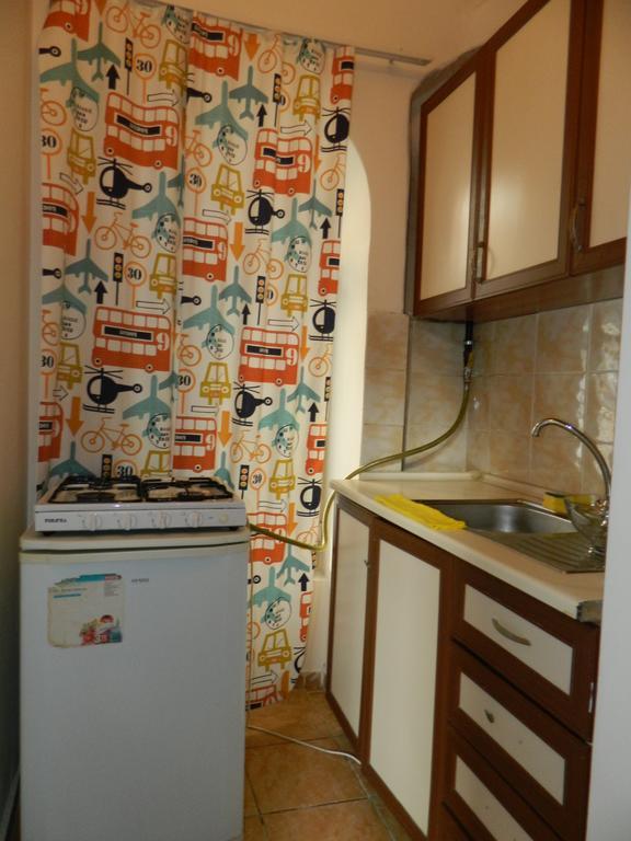 Apartment Taksim Family Flats