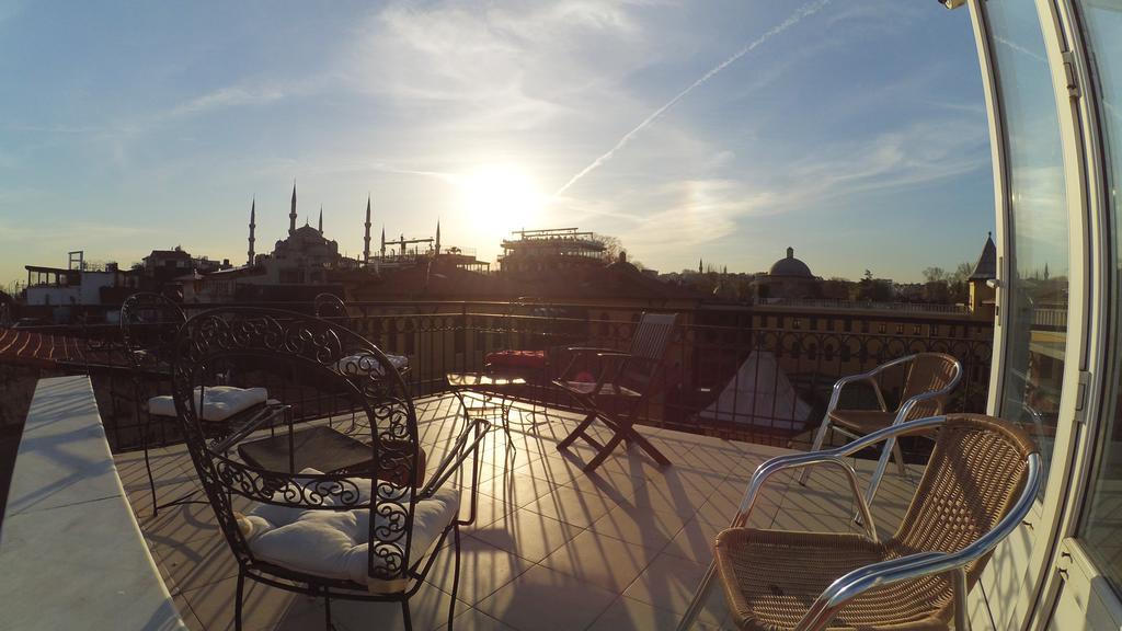 Berk - Grandma's House 3* Istanbul