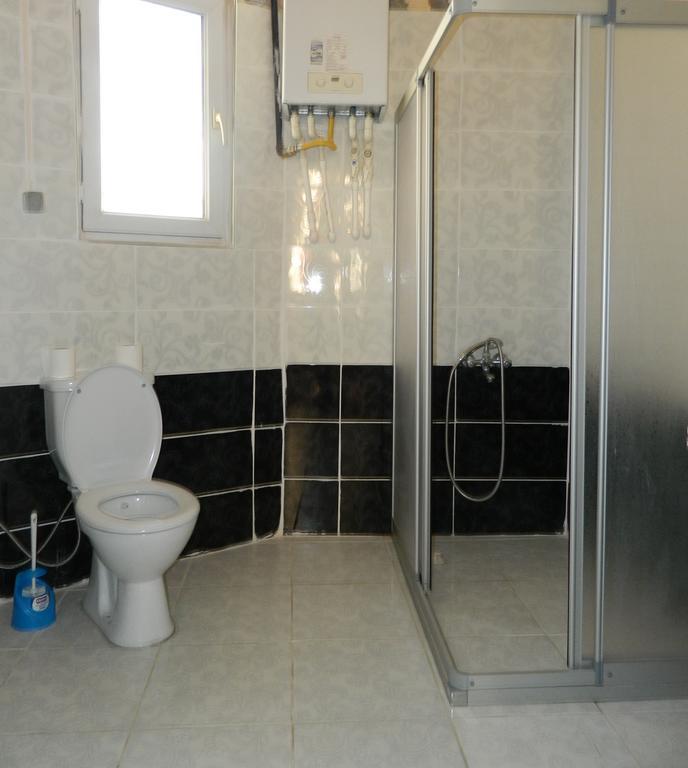 Apartment Taksim Family Flats