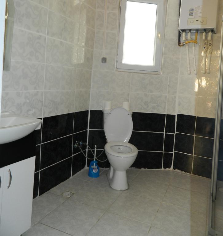 Taksim Family Flats Apartment