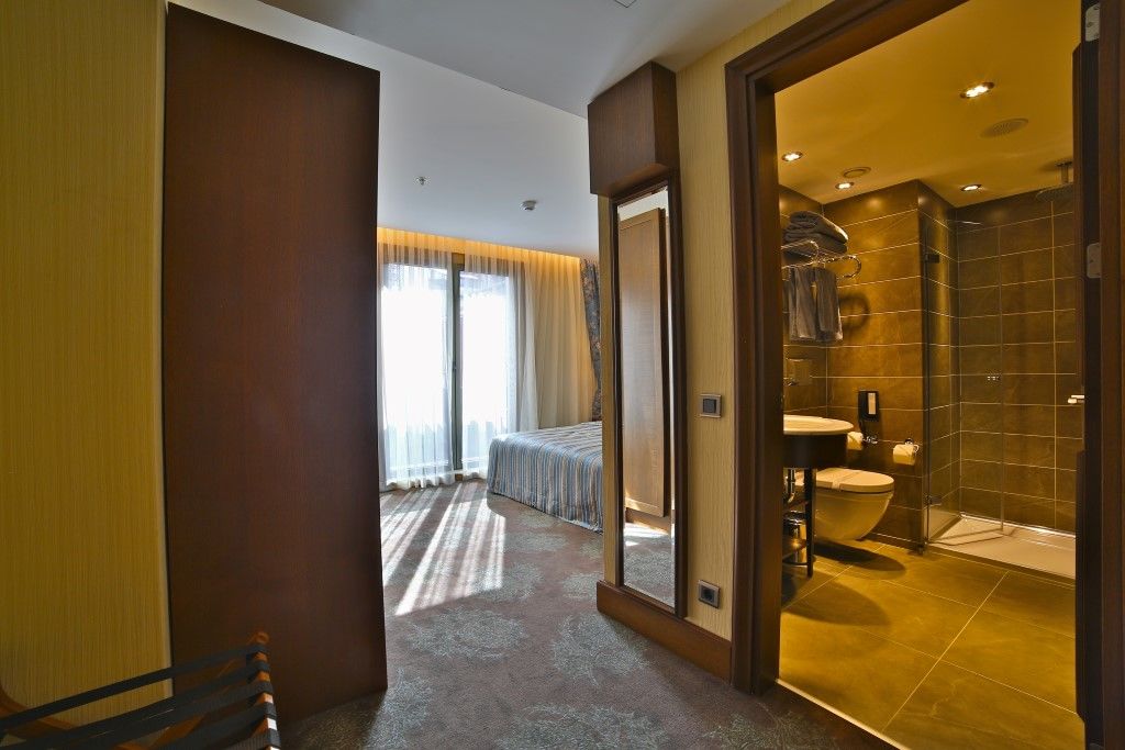 Hotel Adelmar Hotel Istanbul Sisli