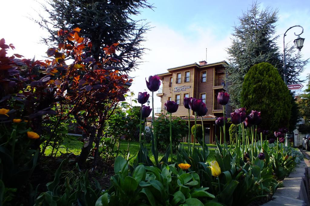 Turquhouse Istanbul