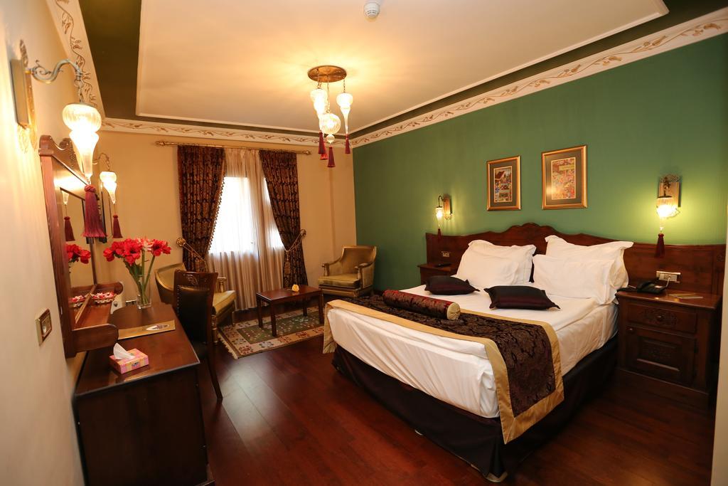 Otel Rose Garden